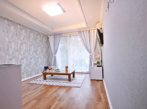 Gangchon Mountine Pension