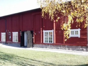 Låsta Gårdshotell