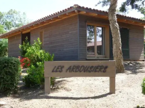 Les Hameaux De Buttaciolo