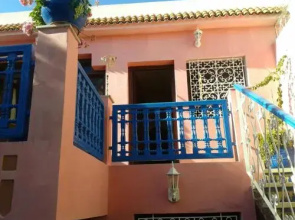 Villa Mona