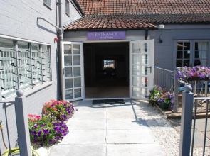 The Angel Inn