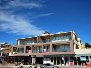 Shoal Bay Road, Aura Apartments, Unit 07, 59