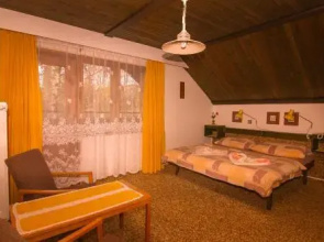 Privát - Harrachov 392