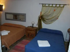 Casas rurales Victoria