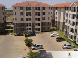 Stay.Plus Blue Bells Garden Apartments
