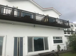 Yeosu Rainbow Pension
