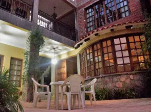 Hotel Parador Viña de Pereira