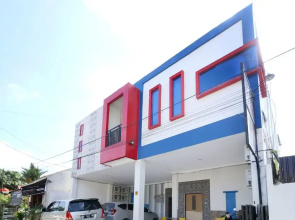 Airy Eco Syariah Janar 2 Banjarbaru