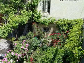 Fouches Hostel