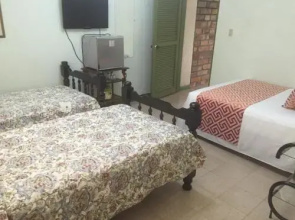 Hosteria De La Plaza Menor