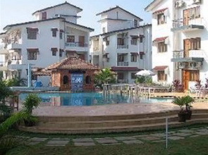 The Zeal Resort