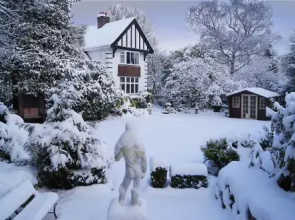 The Stanage Bed and Breakfast