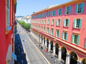 Masséna Suite by Nestor&Jeeves