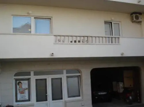 Apartments Bose