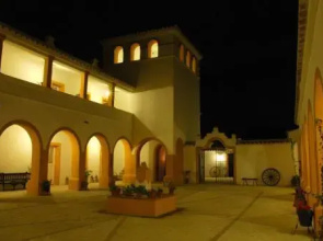 Hacienda la Morena