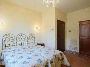 Agriturismo Cafaggio