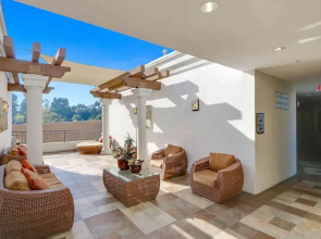Bel Air Luxury Condos