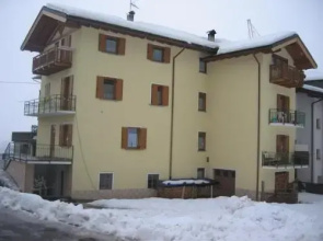 Casa Olivo Bottamedi
