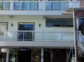 Hotel Renovo