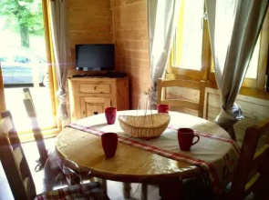Camping du Lac de Bournazel