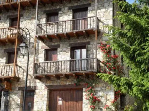 La Ginesta