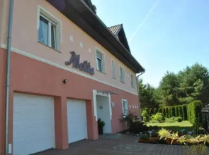 pokoje gościnne