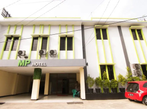 MP Hotel by MyHome Hospitality