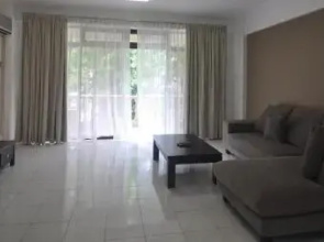 Noble Villa Apartment