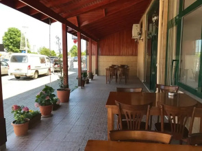 Sahil Otel