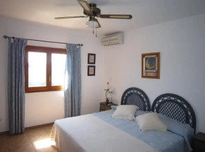 Villa El Olivo
