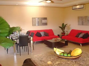 Condominium Villas Venado