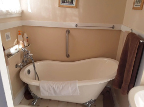 Rose River Inn B&B