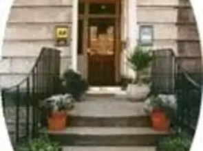 Acorn Lodge