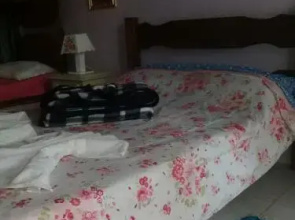 Sítio Canoas
