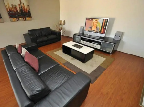 North Ryde Furnished Apartments 37 Culloden Road