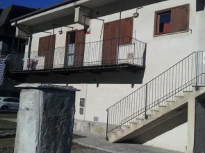 Appartamento Pellousiere