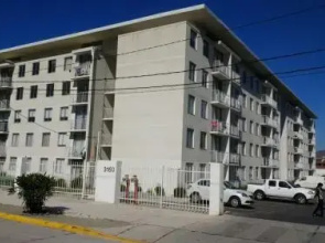Departamento Frente A La Playa Piedra Blanca