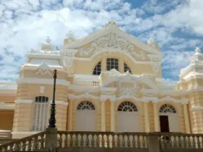 Pousada Arco Íris Mg