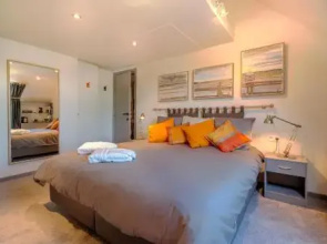 Charming Guest Room
