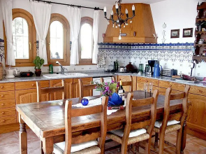 Alviento - One Bedroom