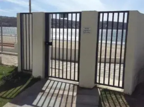 Departamento La Herradura, Coquimbo