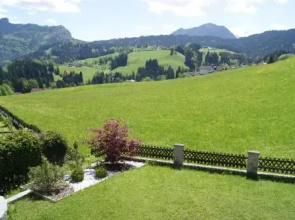 Haus Waldheim