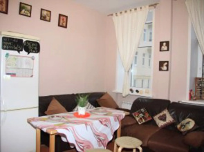 TVST Apartments Leningradsky Prospekt 10