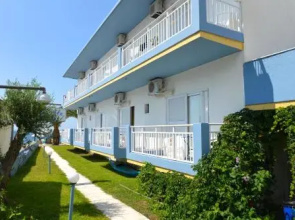 Olympion Beach Hotel