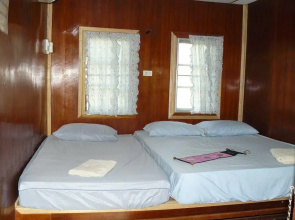 Zoe Frenchy Resort