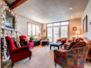 Mountain Comfort Haus
