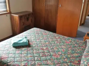 Waratah Falls Holiday Unit