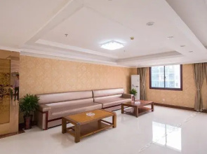 Yangzijiang Guest House