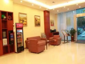 Hanting ZH Jiuzhou Ave