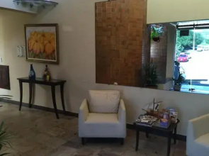 Costeira Praia - Belo Flat